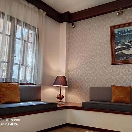 Johnny'S Loft Apartment Agrinio Luaran gambar