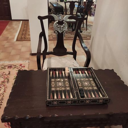 Johnny'S Loft Apartment Agrinio Luaran gambar
