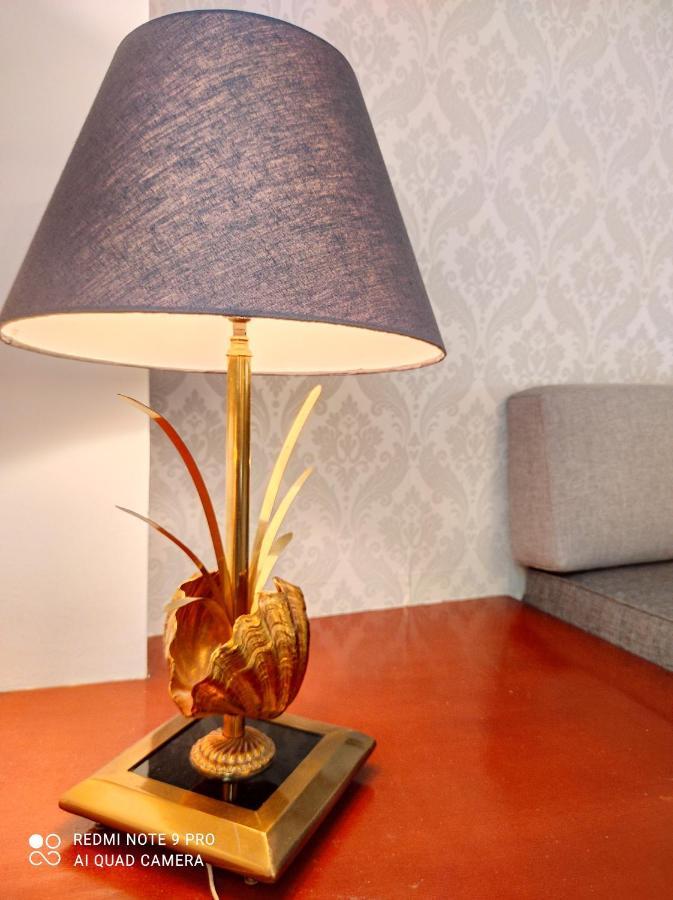 Johnny'S Loft Apartment Agrinio Luaran gambar