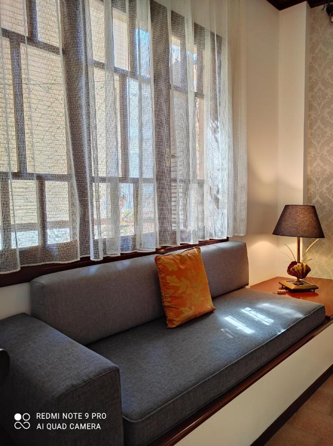 Johnny'S Loft Apartment Agrinio Luaran gambar