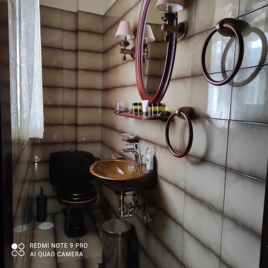 Johnny'S Loft Apartment Agrinio Luaran gambar