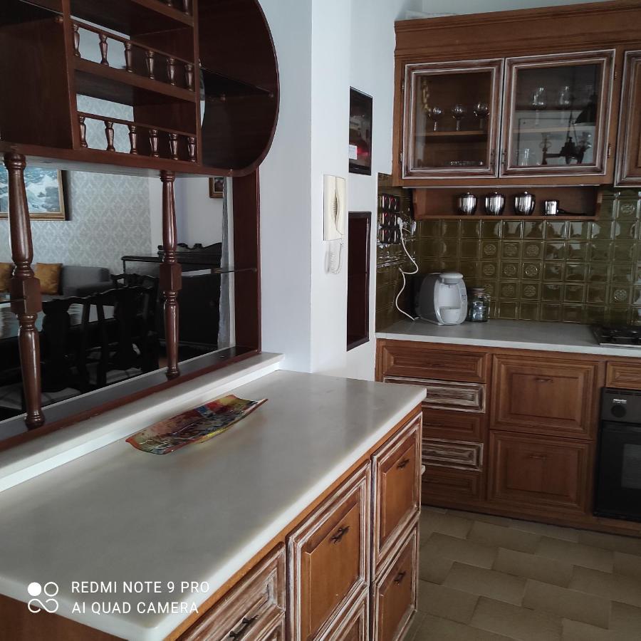 Johnny'S Loft Apartment Agrinio Luaran gambar