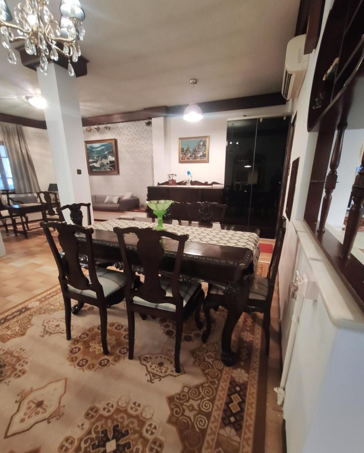 Johnny'S Loft Apartment Agrinio Luaran gambar
