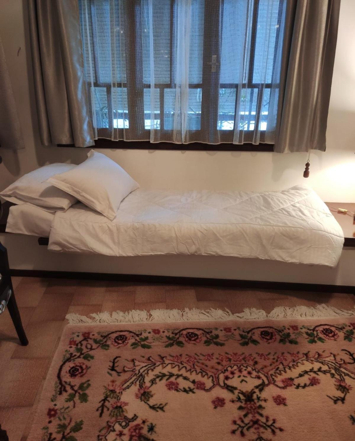 Johnny'S Loft Apartment Agrinio Luaran gambar
