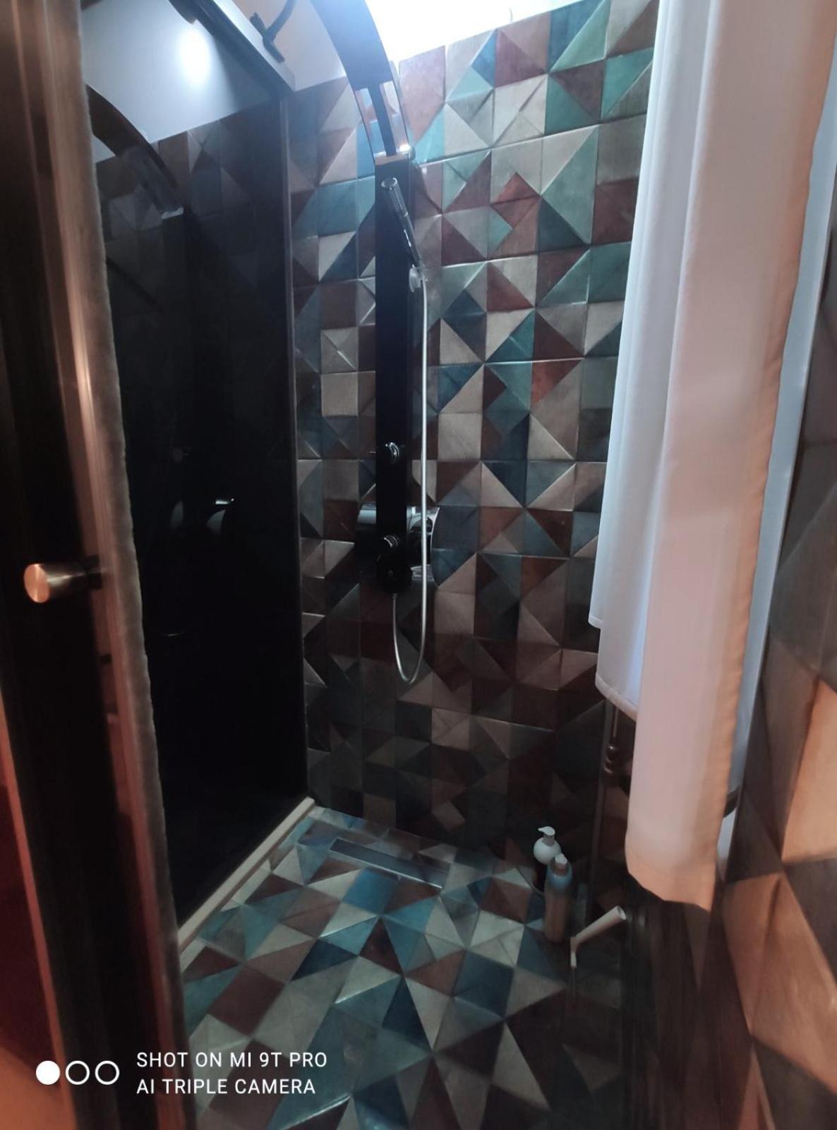 Johnny'S Loft Apartment Agrinio Luaran gambar