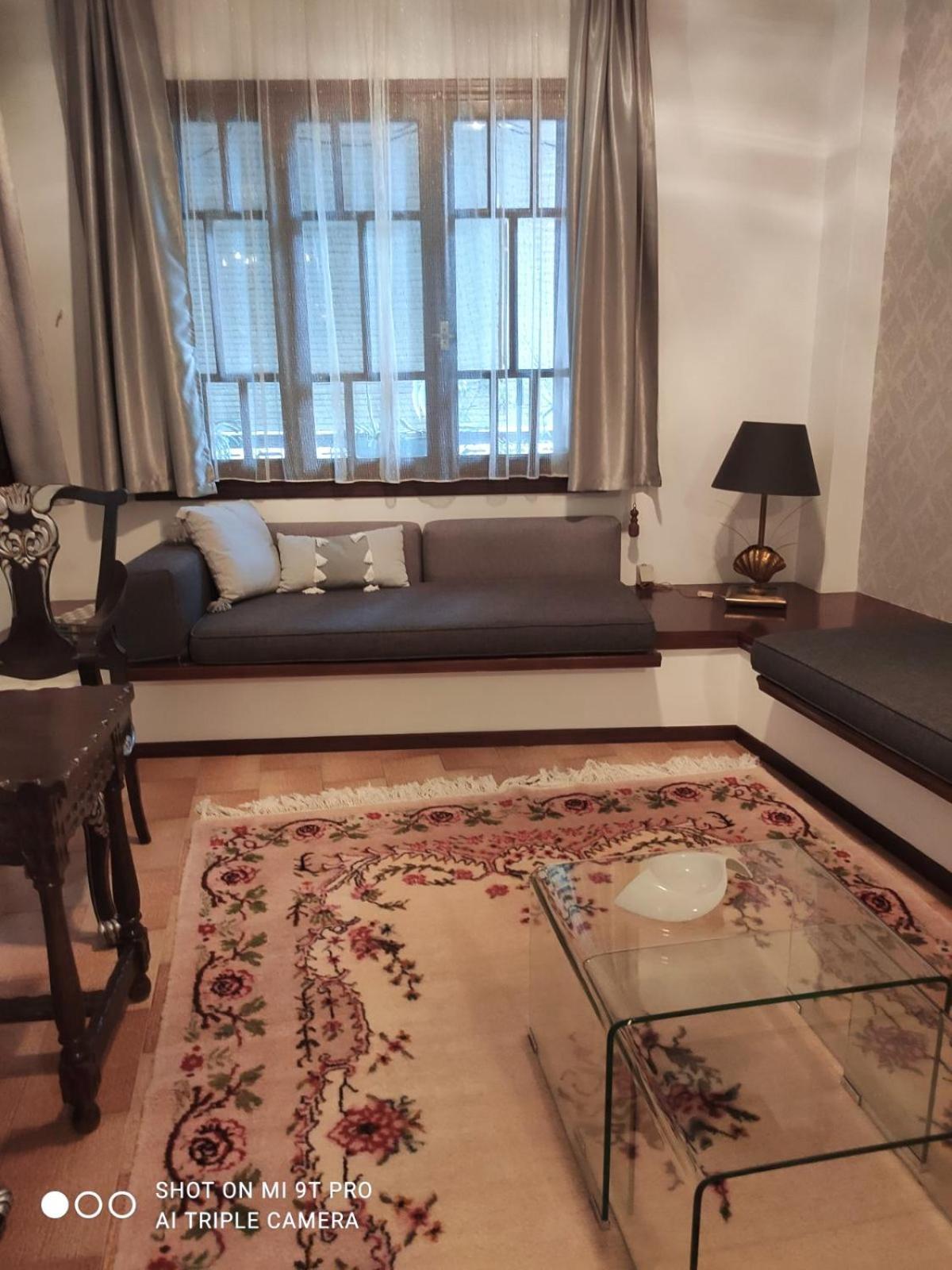 Johnny'S Loft Apartment Agrinio Luaran gambar